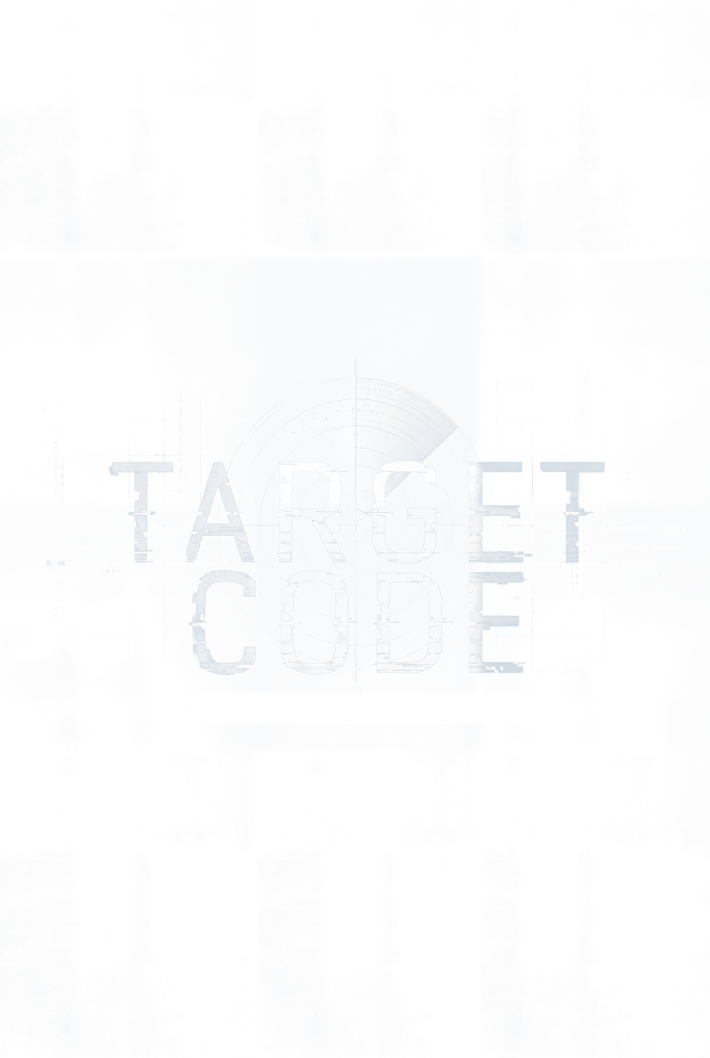 TARGET CODE